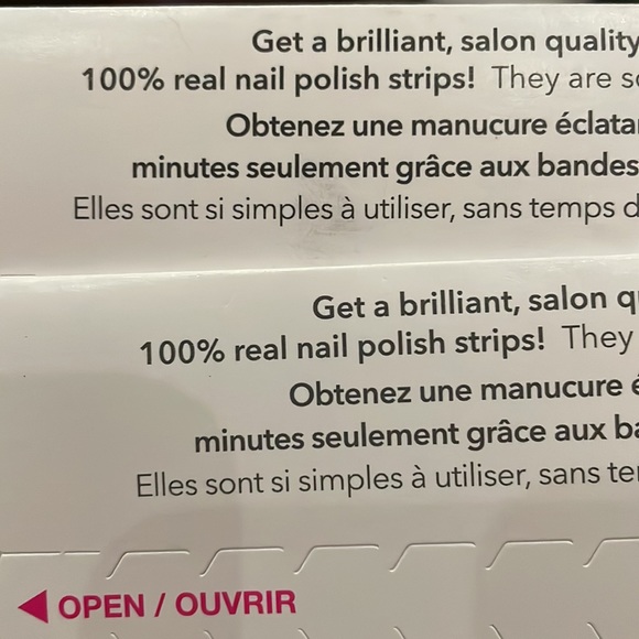 Color Street bundle - Picture 3 of 3